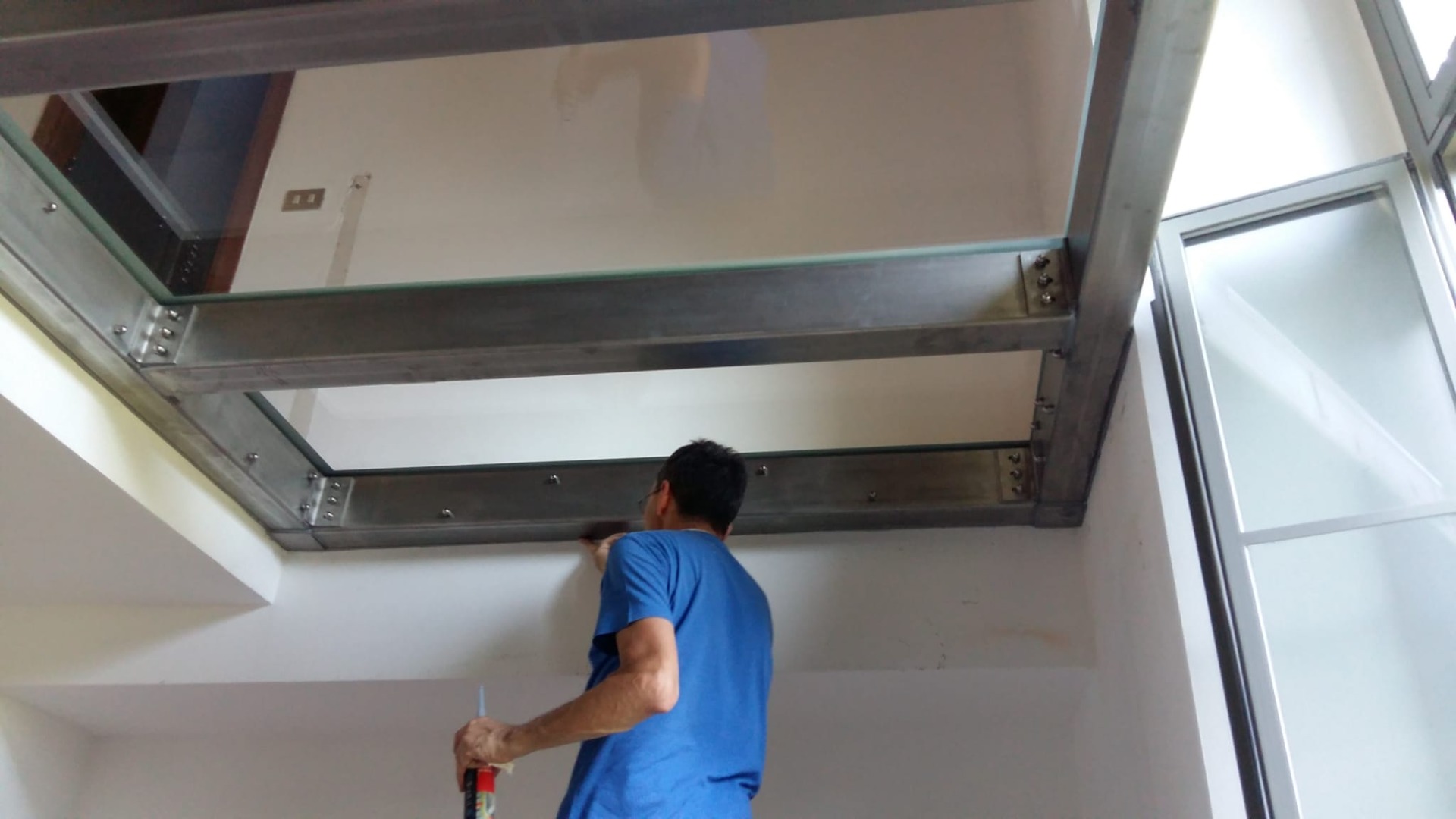 Sottobicchiere Per Piedini Di Pianoforte In Vetro – Proteggi Il Pavimento – Pianelli - Foto 2